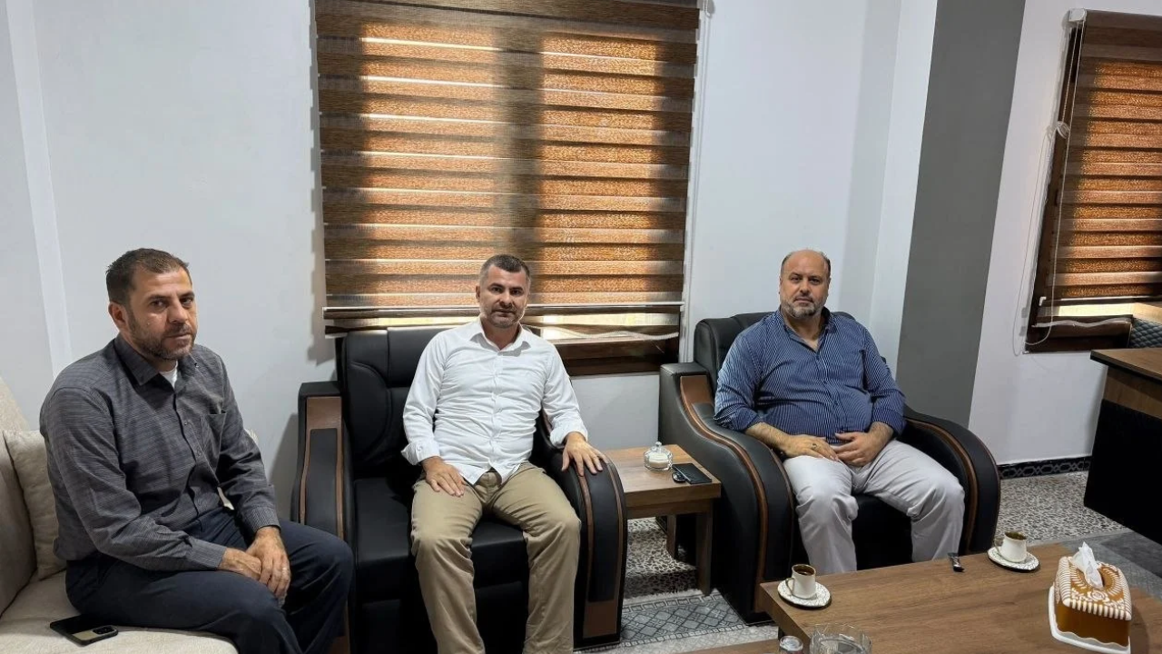 مؤسسة هدائي بركة